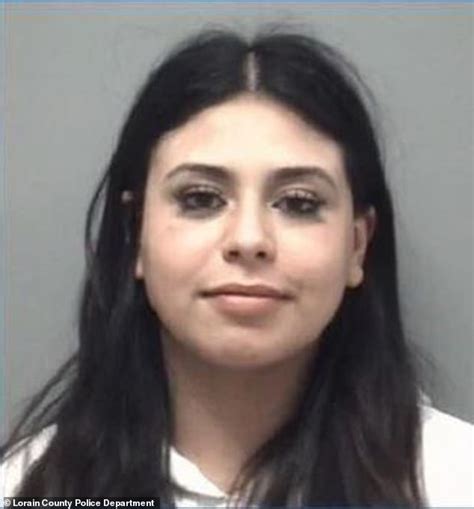 stephanie melgoza crash photos|Moment a college student SMILED during a sobriety test just。